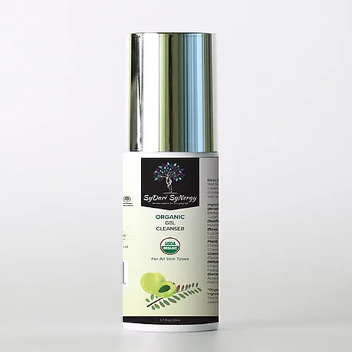 Organic Cleanser