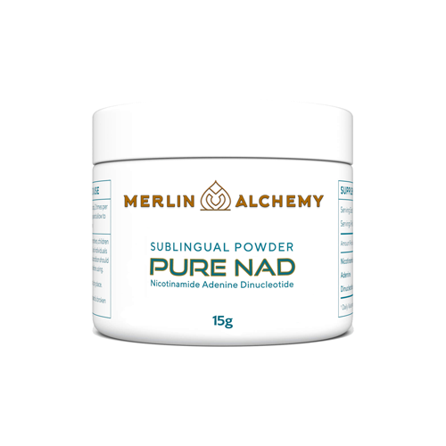 PURE NAD - 15g