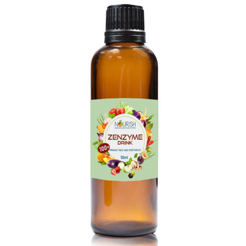 ZENZYME Drink