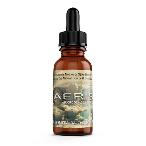Aeris