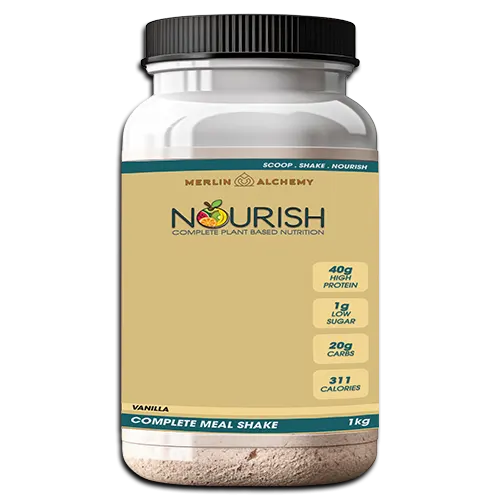 Complete Meal Shake - Vanilla