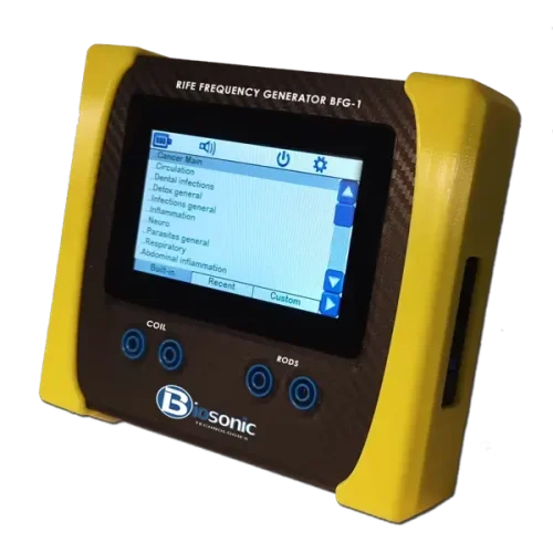 Biosonic BFG-1